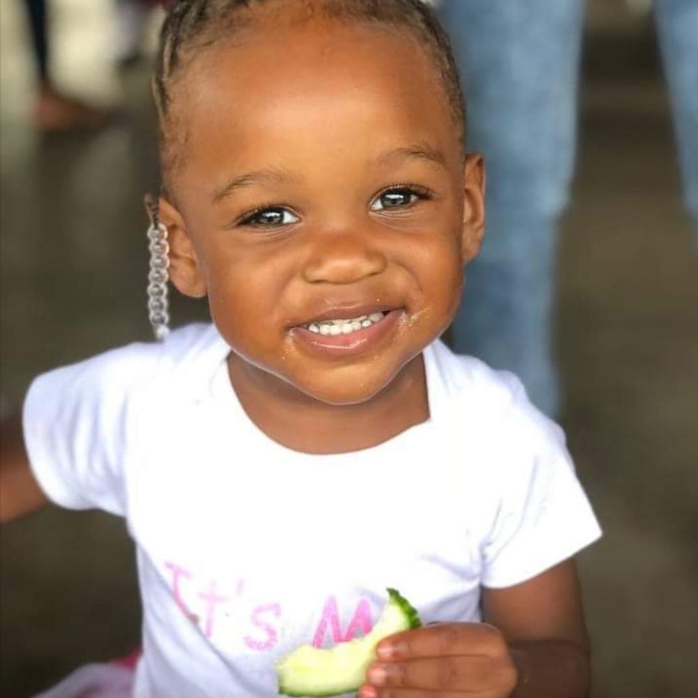 Meet your Posher, Tyrone